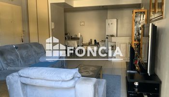 appartement 2 pièces à vendre Conflans-Sainte-Honorine 78700 53 m²