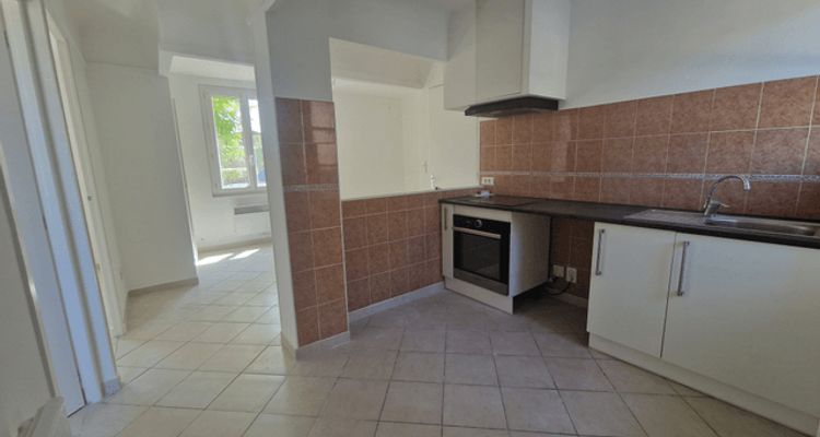 Vue n°1 Appartement 3 pièces T3 F3 à louer - Brignoles (83170)