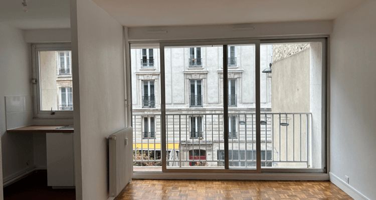 appartement 1 pièce à louer PARIS 10ᵉ 75010 29.9 m²
