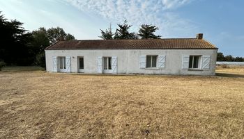 maison 4 pièces à louer SAINT HILAIRE DE RIEZ 85270 99 m²