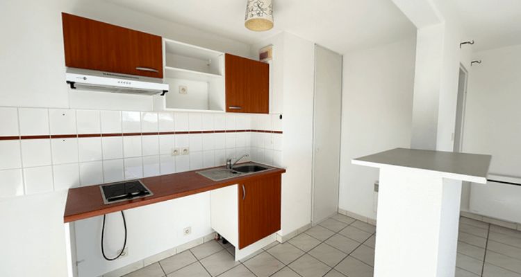 appartement 2 pièces à louer AGEN 47000 45.7 m²