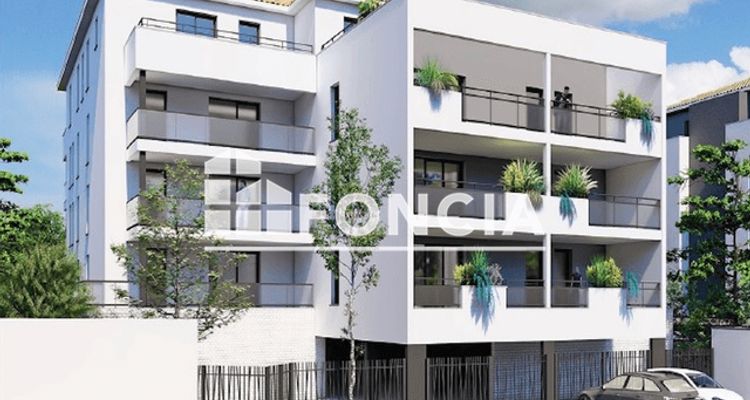 appartement 4 pièces à vendre Balma 31130 92.9 m²