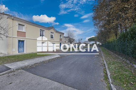 maison 2 pièces à vendre TOULENNE 33210 47 m²