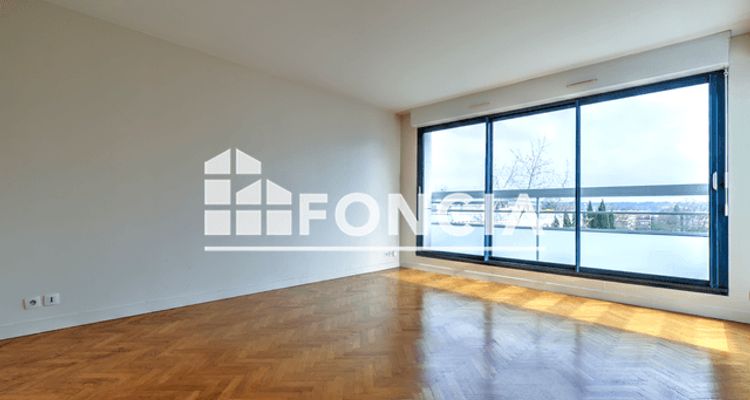 appartement 2 pièces à vendre LE CHESNAY 78150 49.7 m²