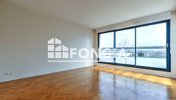 appartement 2 pièces à vendre LE CHESNAY 78150 49.7 m²