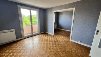 appartement 3 pièces à louer BOURGOIN JALLIEU 38300