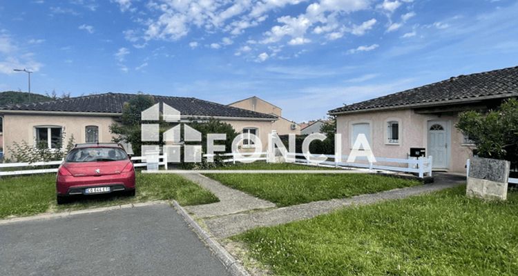 maison 2 pièces à vendre Albi 81000 50 m²