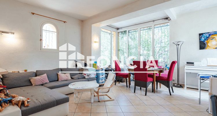 appartement 3 pièces à vendre Antibes 06160 75.28 m²