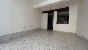 appartement 1 pièce à louer MARTIGUES 13500 35.3 m²