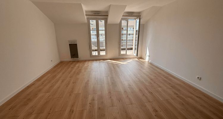 appartement 3 pièces à louer MANTES LA JOLIE 78200 65.6 m²