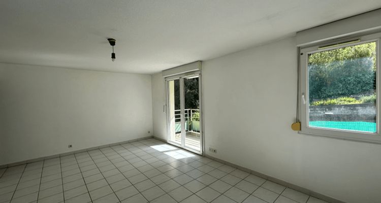 appartement 3 pièces à louer NIMES 30000 57.6 m²