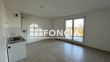 appartement 2 pièces à vendre Dreuil-lès-Amiens 80470 43.42 m²