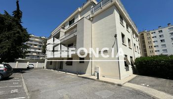 appartement 3 pièces à vendre Montpellier 34070 61.93 m²