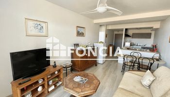 appartement 3 pièces à vendre Argelès-sur-Mer 66700 53.24 m²