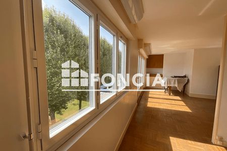 Vue n°3 Appartement 4 pièces T4 F4 à vendre - Sceaux (92330)