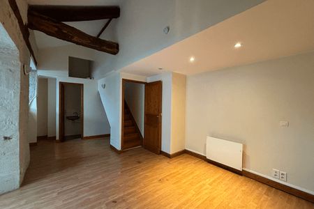 appartement 3 pièces à louer PERIGUEUX 24000 51 m²