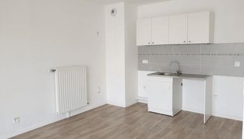 appartement 2 pièces à louer LOGNES 77185 46.3 m²