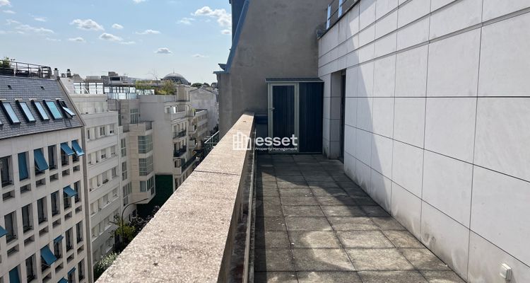 Vue n°1 Appartement 5 pièces T5 F5 à louer - Levallois Perret (92300)