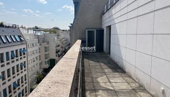 appartement 5 pièces à louer LEVALLOIS PERRET 92300