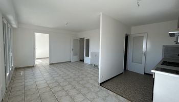 appartement 2 pièces à louer ALBERTVILLE 73200