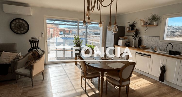 maison 4 pièces à vendre Port-la-Nouvelle 11210 100 m²