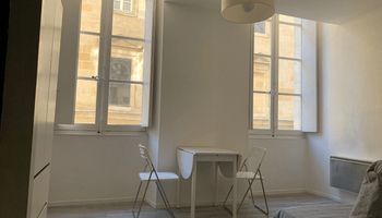 appartement 1 pièce à louer BORDEAUX 33000