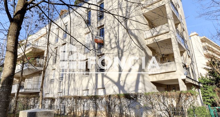 appartement 3 pièces à vendre Lyon 5ᵉ 69005 60 m²