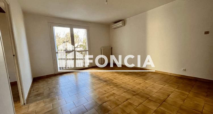 appartement 3 pièces à vendre Nîmes 30000 63 m²