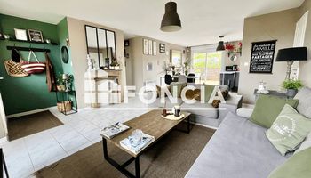 maison 5 pièces à vendre Coulans-sur-Gée 72550 94.2 m²