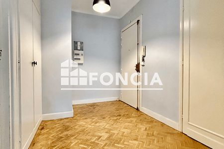 Vue n°3 Appartement 5 pièces T5 F5 à vendre - Levallois-perret (92300)