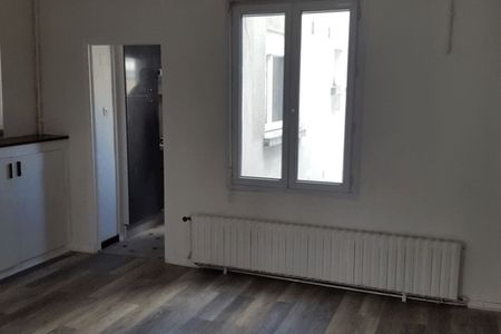 appartement 3 pièces à louer NANCY 54000 49.6 m²