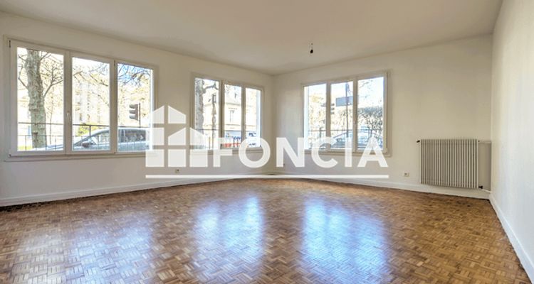 appartement 3 pièces à vendre Versailles 78000 80 m²
