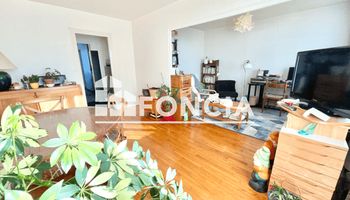 appartement 4 pièces à vendre Rennes 35000 71 m²