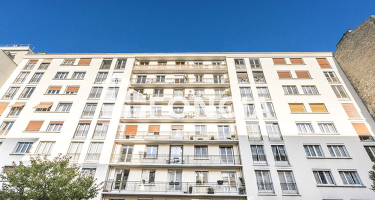 appartement 3 pièces à vendre PARIS 12ᵉ 75012 55.65 m²