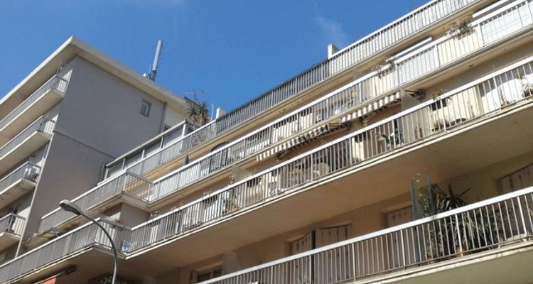 Vue n°1 Appartement 2 pièces T2 F2 à louer - Narbonne (11100)