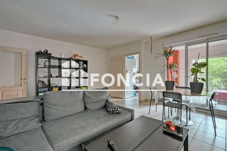Vue n°2 Appartement 3 pièces à vendre - Montpellier (34000) 279 900 €