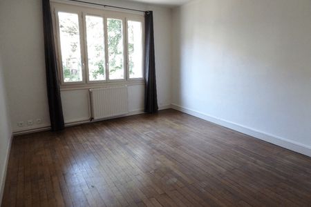 maison 5 pièces à louer CHOLET 49300