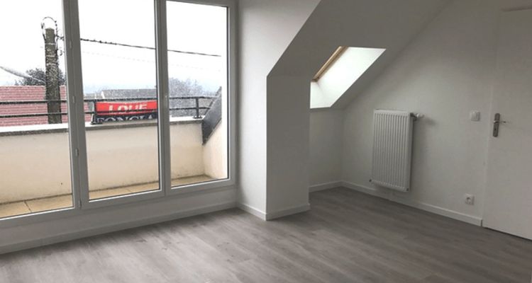 Vue n°1 Appartement 2 pièces T2 F2 à louer - Mennecy (91540)