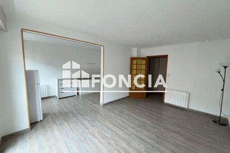 appartement 1 pièce à vendre Amiens 80000 34.98 m²