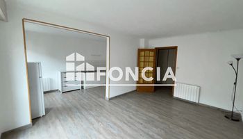 appartement 1 pièce à vendre Amiens 80000 34.98 m²