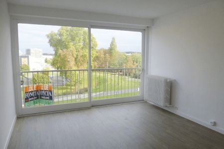 appartement 4 pièces à louer LE MANS 72100 73.2 m²