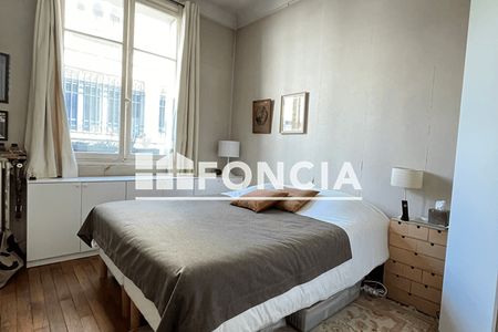 Vue n°3 Appartement 2 pièces T2 F2 à vendre - Paris 9ᵉ (75009)