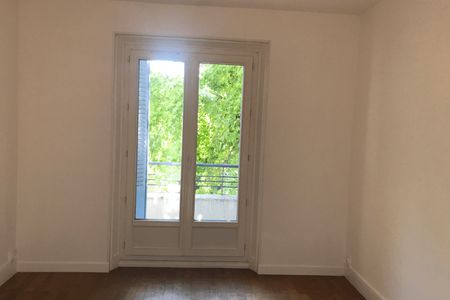 Vue n°2 Appartement 2 pièces T2 F2 à louer - Grenoble (38000)