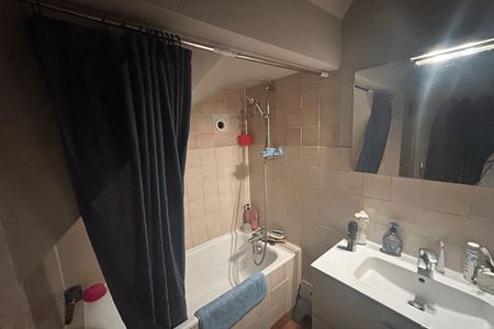 Vue n°2 Appartement 2 pièces T2 F2 à louer - Etrechy (91580)