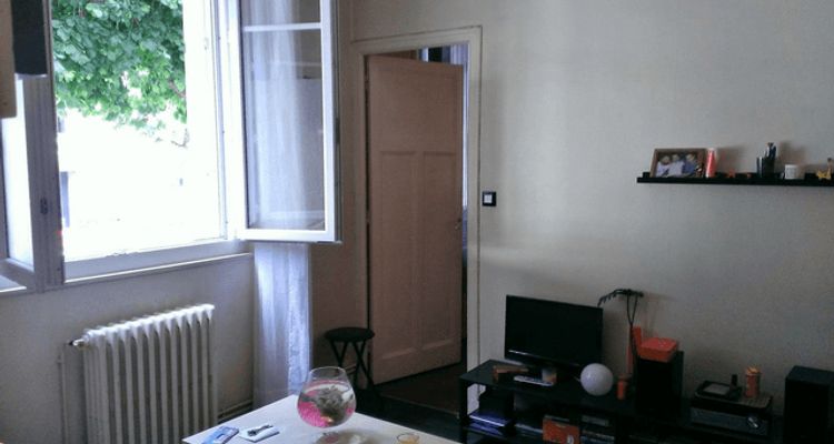 Vue n°1 Appartement 2 pièces T2 F2 à louer - Rennes (35000)