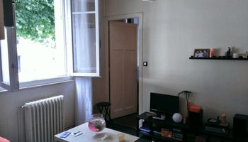 appartement 2 pièces à louer RENNES 35000 26.8 m²