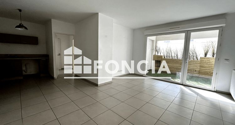 appartement 3 pièces à vendre Marseille 5ᵉ 13005 63.34 m²