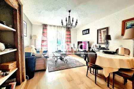appartement 2 pièces à vendre Mougins 06250 53 m²