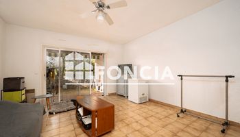 appartement 1 pièce à vendre Manosque 04100 30 m²