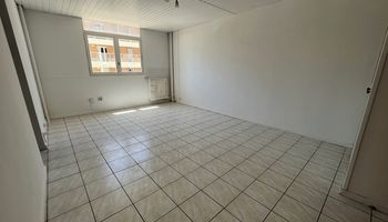 appartement 1 pièce à louer TOULON 83000 26 m²